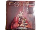 Conan The Barbarian Soundtrack Lp 1982  First Pressing - Sealed- MInt- Peter pan