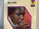 SEALED 1972 Alice Clark PROMO Mainstream Records MRL362 Rare Soul Funk HTF New