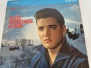ELVIS PRESLEY CHRISTMAS ALBUM 78 RPM VINYL RECORD STERO IN EXCELLENT CONDITION