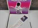 Rare Led Zeppelin Destroyer 4 LP set in hard case  ( Box damage )