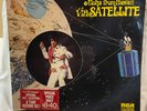 Elvis Presley  ALOHA FROM HAWAII : Aussie Gatefold LP : ORIGINAL 1973 ISSUE