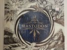 Mastodon - Call Of The Mastodon LP - 2006 - First Pressing