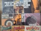 Broilers Vinyl EP 9x 7