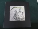 Metallica And Justice for All 2018 Deluxe Box Set Complete - PLAYED TWICE