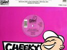 The O.T. Quartet - Hold That Sucker Down (Vinyl)