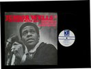 CHICAGO BLUES HARMONICA LP: Junior Wells’ Southside Blues Jam DELMARK 628 MINT