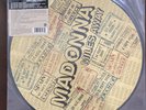 Madonna Miles Away EU Picture Disc  Remix  from Hard Candy