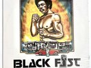 SEALED RARE Black Fist 1977 Soundtrack Blaxploitation Soul Funk