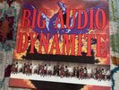 Big Audio Dynamite - Megatop Phoenix Vinyl LP