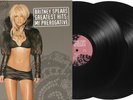 Britney Spears - Greatest Hits: My Prerogative [New Vinyl LP]