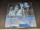 KENNY DORHAM WHISTLE STOP BLUE NOTE BST 84063 VINYL LP