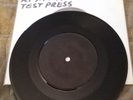 Creatures Right Now Test Press 7in.  Siouxsie 1983 RARE