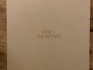 Beirut - THE RIP TIDE - Vinyl LP - Cloth Packaging