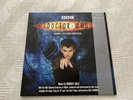 Doctor Who | Series 1 & 2 Soundtrack | Transparent Orange Double Vinyl
