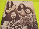 VHTF LP Looking Glass “Self-Titled” Epic Stereo KE 31320 EX / M- Brandy