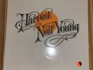 Neil Young - Harvest  Nautilus SuperDiscs