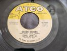 King Curtis Green Onions  Mod RnB Soul