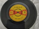 JIMMY MCGRIFF-ALL ABOUT MY GIRL-R&B  VINYL 7