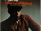 ARCHIE SHEPP: Things Have Got To Change US ’71 ABC Impulse Jazz OG LP Vinyl HEAR