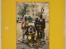 JAZZ DOCTORS: Intensive Care UK ’84 Cadillac Free Jazz Billy Bang Vinyl LP