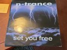 N-Trance - Set You Free - 12