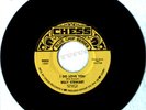 Billy Stewart - I Do Love You / Summertime US 7in (VG+) '*
