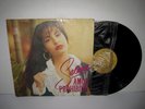 Selena ¨ AMOR PROHIBIDO¨ LP Hard Find  Vinyl  IFESA Ecuador  Press NR