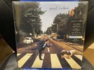 BRAND NEW PAUL MCCARTNEY PAUL IS LIVE LIMITED EDITION BABY BLUE PEACHY WHITE 2LP