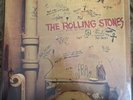 The Rolling Stones - Beggars Banquet [MONO Burgundy Colored Vinyl LP]