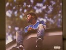 J. Cole 2014 Forest Hills Drive Vinyl Record