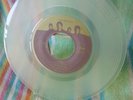 Beatles 45 rpm.  Girl / Your Going To Lose That Girl  N.M. to M- .   clear vinyl