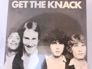THE KNACK Get The Knack New Mint Vinyl Record - 1979 Capitol Records SO-511948