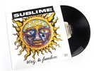 SEALED NEW 40oz. To Freedom by Sublime (Record, 2016) Mint SHIPS WORLDWIDE NR