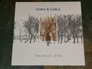 Chris + Carla Swinger 500 LP Walkabouts Folk Rock Americana Sub Pop R.E.M. Dylan