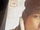 Original 1962 Bob Dylan Debut 2 Eye Columbia Records Self Titled Vinyl CS 8579