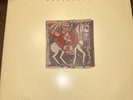 OG 1986 PAUL SIMON Album GRACELAND Record 1ST PRESSING Lp VINYL EX 1-25447