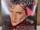 SEALED  Original 1980 Rod Stewart Foolish Behaviour