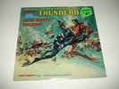 B1 / James Bond 007 Thunderball - 1  LP 33T  - UA - UAL 413 - US 1965 - SEALED