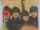 THE BEATLES: For Sale ’76 Parlophone PCS 3062 Rock LP NEW Unopened Deadstock