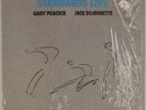 KEITH JARRETT: Standards Live US ECM Jazz Shrink LP NM Vinyl Jack DeJohnette