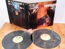 NIAGARA * 1976 GERMAN KRAUT JAZZ FUNK SPANISH GATEFOLD 2xLP UA Udo Lindenberg