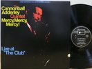 cannonball adderley - mercy, mercy, mercy  live at 