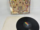Lynyrd Skynyrd Second Helping - 1974 Vinyl LP MCA Records MCA