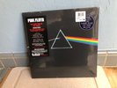 The Dark Side Of The Moon by Pink Floyd (Record, 2016) vinyl, REMASTERED