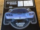 Gary Numan vinyl CARS 93 sprint  PICTURE DISC   RARE
