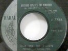 RICK The Masters 45 Bewitched Bothered and Bewildered HARAL Original Dwop Sw 150