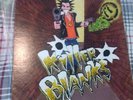 blanks 77 killer lp rare punk casualties lower class brats nofx guttermouth oi
