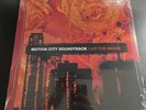 Motion City Soundtrack - I Am the Movie - Ruby Red Vinyl LP Sealed x/300