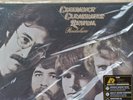 CREEDENCE CLEARWATER REVIVAL Pendulum LP Deluxe Ltd Edi 180g Vinyl Analogue Prod