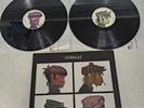 Gorillaz Demon Days 2 LP 2005 1st pressing NM EMI